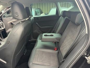 SEAT ATECA 1.5 TSI EVO XPERIENCE SUV 5dr Petrol DSG Euro 6 (s/s) (150 ps)