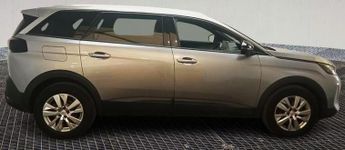 PEUGEOT 5008 1.5 BlueHDi Active Premium + SUV 5dr Diesel EAT Euro 6 (s/s) (13