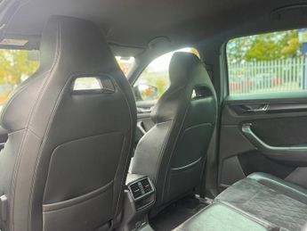 SKODA KODIAQ 2.0 TDI SportLine SUV 5dr Diesel DSG 4WD Euro 6 (s/s) (7 Seat) (