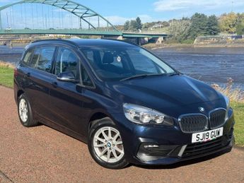 BMW 2 Series 1.5 218i SE MPV 5dr Petrol Manual Euro 6 (s/s) (140 ps)