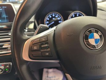BMW X2 2.0 20d Sport SUV 5dr Diesel Auto xDrive Euro 6 (s/s) (190 ps)