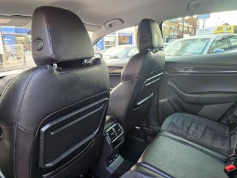 SKODA KAROQ 1.0 TSI SE L SUV 5dr Petrol DSG Euro 6 (s/s) (115 ps)