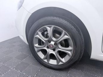 FIAT PUNTO 1.2 Easy + Hatchback 5dr Petrol Euro 6 (69 bhp)
