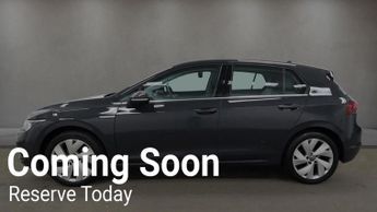 VOLKSWAGEN GOLF 2.0 TDI Style Hatchback 5dr Diesel DSG Euro 6 (s/s) (150 ps)