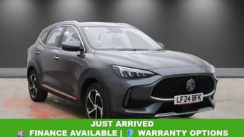 MG HS 1.5 T-GDI SE SUV 5dr Petrol Manual Euro 6 (s/s) (162 ps)