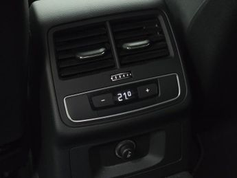 AUDI A4 2.0 TDI 35 Sport Edition Saloon 4dr Diesel S Tronic Euro 6 (s/s)