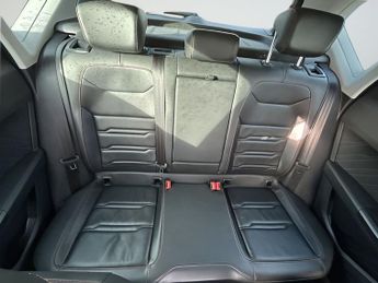 SEAT ATECA 1.5 TSI EVO FR Sport SUV 5dr Petrol DSG Euro 6 (s/s) (150 ps)