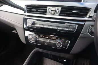 BMW X1 1.5 25e 10kWh Sport SUV 5dr Petrol Plug-in Hybrid Auto xDrive Eu