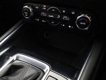 MAZDA CX-5 2.2 SKYACTIV-D Sport Nav SUV 5dr Diesel Auto Euro 6 (s/s) (150 p