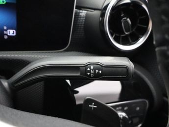 MERCEDES-BENZ A CLASS 1.3 A180 Sport (Executive) Hatchback 5dr Petrol 7G-DCT Euro 6 (s