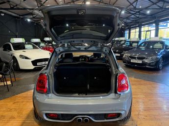 MINI HATCH 2.0 Cooper S Hatchback 3dr Petrol Steptronic Euro 6 (s/s) (192 p