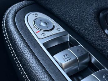 MERCEDES-BENZ GLC 2.0 GLC220d AMG Line SUV 5dr Auto Diesel G-Tronic+ 4MATIC Euro 6