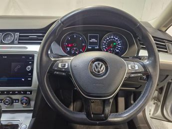 VOLKSWAGEN PASSAT 2.0 TDI SE Business Estate 5dr Diesel DSG Euro 6 (s/s) (150 ps)