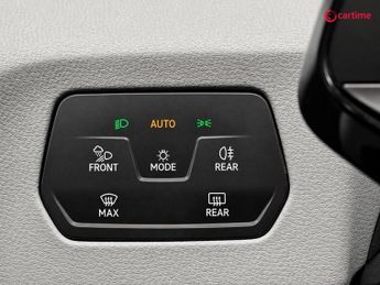 VOLKSWAGEN ID.3 Pro Performance 58kWh Tech Hatchback 5dr Electric Auto (204 ps) 