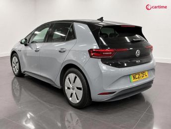 VOLKSWAGEN ID.3 Pro Performance 58kWh Tech Hatchback 5dr Electric Auto (204 ps) 