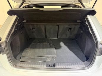 AUDI A3 1.5 TFSI 35 S line Sportback 5dr Petrol Manual Euro 6 (s/s) (150