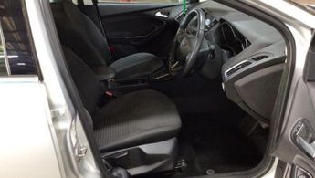 FORD FOCUS 1.5 TDCi Titanium Estate 5dr Diesel Powershift Euro 6 (s/s) (120