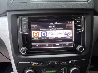 SKODA YETI 1.2 TSI SE Outdoor 5dr Petrol Manual Euro 6 (s/s) (110 ps)
