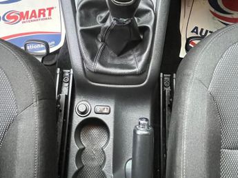 SKODA YETI 1.2 TSI SE Outdoor 5dr Petrol Manual Euro 6 (s/s) (110 ps)