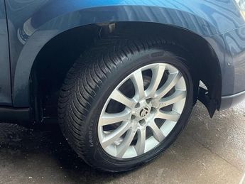 SKODA YETI 1.2 TSI SE Outdoor 5dr Petrol Manual Euro 6 (s/s) (110 ps)