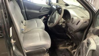 CITROEN BERLINGO 1.6 HDi 625 Enterprise Panel Van 5dr Diesel Manual L1 (Euro 5) (