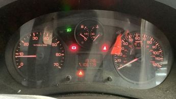 CITROEN BERLINGO 1.6 HDi 625 Enterprise Panel Van 5dr Diesel Manual L1 (Euro 5) (