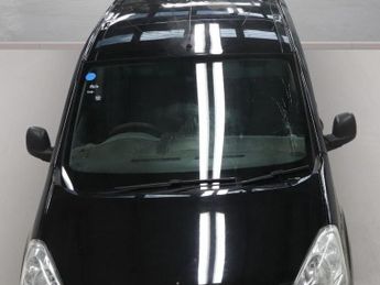 CITROEN BERLINGO 1.6 HDi 625 Enterprise Panel Van 5dr Diesel Manual L1 (Euro 5) (