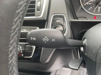 BMW 1 SERIES 1.5 118i M Sport Hatchback 5dr Petrol Auto Euro 6 (s/s) (136 ps)