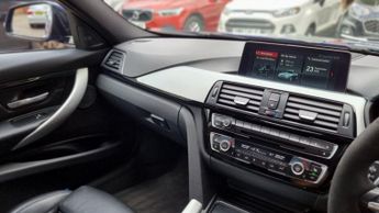 BMW 3 SERIES 3.0 335d M Sport Saloon 4dr Diesel Auto xDrive Euro 6 (s/s) (313