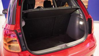 SUZUKI SX4 1.6 SZ5 SUV 5dr Petrol Manual 4Grip Euro 5 (120 ps)