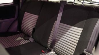 SUZUKI SX4 1.6 SZ5 SUV 5dr Petrol Manual 4Grip Euro 5 (120 ps)