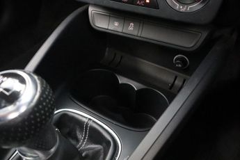 AUDI A1 1.0 TFSI S line Hatchback 3dr Petrol Manual Euro 6 (s/s) (Pan Ro