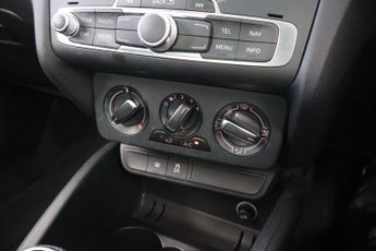 AUDI A1 1.0 TFSI S line Hatchback 3dr Petrol Manual Euro 6 (s/s) (Pan Ro