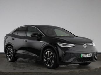 Volkswagen ID.5 Pro 77kWh Style SUV 5dr Electric Auto (174 ps)
