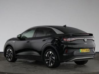 VOLKSWAGEN ID.5 Pro 77kWh Style SUV 5dr Electric Auto (174 ps)