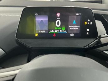 VOLKSWAGEN ID.5 Pro 77kWh Style SUV 5dr Electric Auto (174 ps)