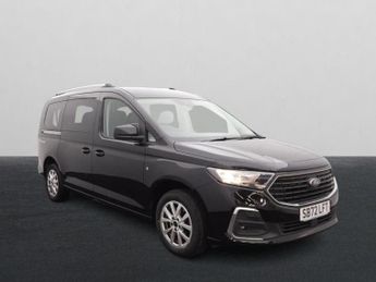Ford Tourneo 2.0 EcoBlue Titanium MPV 5dr Diesel Manual Euro 6 (s/s) (122 ps)