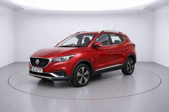 MG MG ZS 44.5kWh Exclusive SUV 5dr Electric Auto (143 ps)