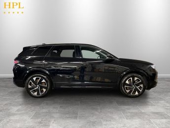 VAUXHALL Grandland Electric 73kWh GS SUV 5dr Electric Auto (213 ps)