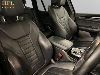 BMW IX3 80kWh M Sport SUV 5dr Electric Auto (286 ps)