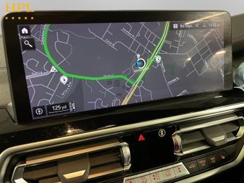 BMW IX3 80kWh M Sport SUV 5dr Electric Auto (286 ps)
