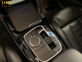 BMW IX3 80kWh M Sport SUV 5dr Electric Auto (286 ps)