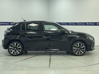 PEUGEOT 208 1.2 PureTech GT Premium Hatchback 5dr Petrol Manual Euro 6 (s/s)