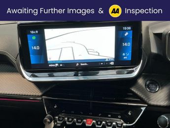 PEUGEOT 208 1.2 PureTech GT Premium Hatchback 5dr Petrol Manual Euro 6 (s/s)
