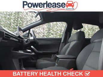 MG MG4 51kWh SE Hatchback 5dr Electric Auto (170 ps)