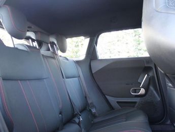 MINI Aceman E 42.5kWh Sport SUV 5dr Electric Auto (184 ps)