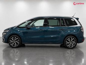 CITROEN GRAND C4 SPACETOURER 1.2 PureTech Shine MPV 5dr Petrol EAT8 Euro 6 (s/s) (130 ps) Pan