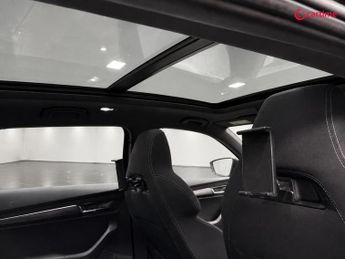 SKODA KAROQ 1.5 TSI ACT SportLine Edition SUV 5dr Petrol DSG Euro 6 (s/s) (1