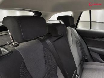 SKODA OCTAVIA 1.4 TSI iV 13kWh SE Technology Estate 5dr Petrol Plug-in Hybrid 
