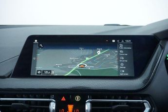 BMW 2 SERIES GRAN COUPE 1.5 218i M Sport DCT Euro 6 (s/s) 4dr